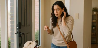 O que fazer se o cachorro chora sempre que você sai