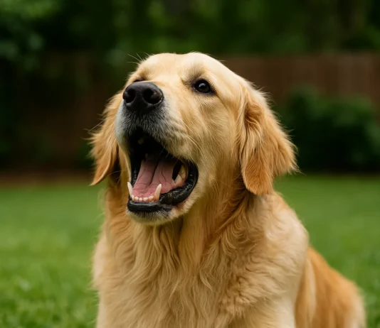 O que o latido do seu cachorro revela sobre a personalidade dele