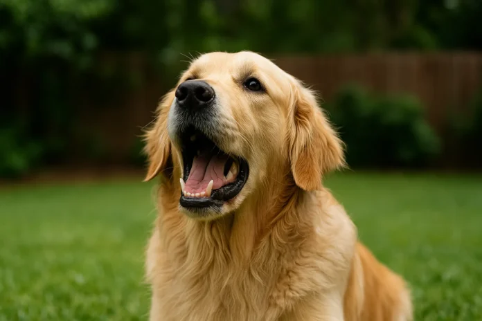 O que o latido do seu cachorro revela sobre a personalidade dele