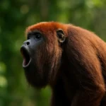 O som do bugio que é ouvido a 5 km e revela segredos da floresta O som do bugio que pode ser ouvido a 5 km veja o que isso revela sobre o animal