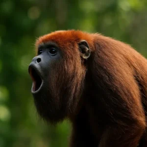 O som do bugio que é ouvido a 5 km e revela segredos da floresta O som do bugio que pode ser ouvido a 5 km veja o que isso revela sobre o animal