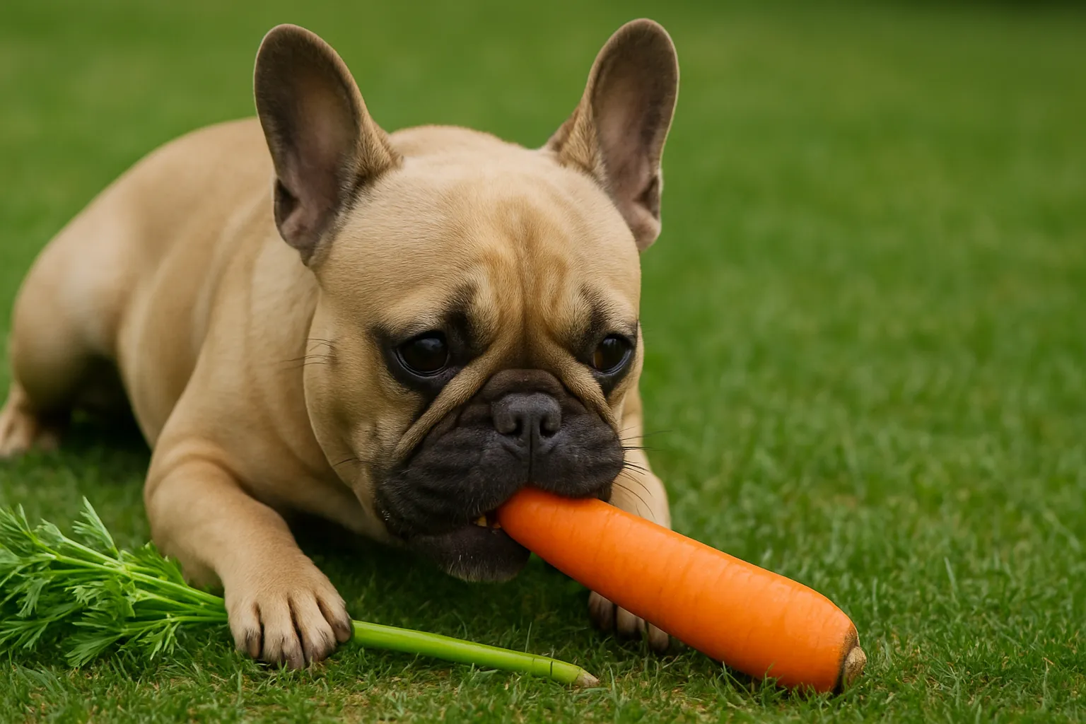 Pode-dar-cenoura-para-cachorro-Veja-os-beneficios-e-os-riscos-1 Pode dar cenoura para cachorro? Veja os benefícios e os riscos
