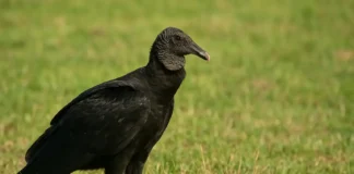 Por que o urubu-comum é mais higiênico do que muitos imaginam