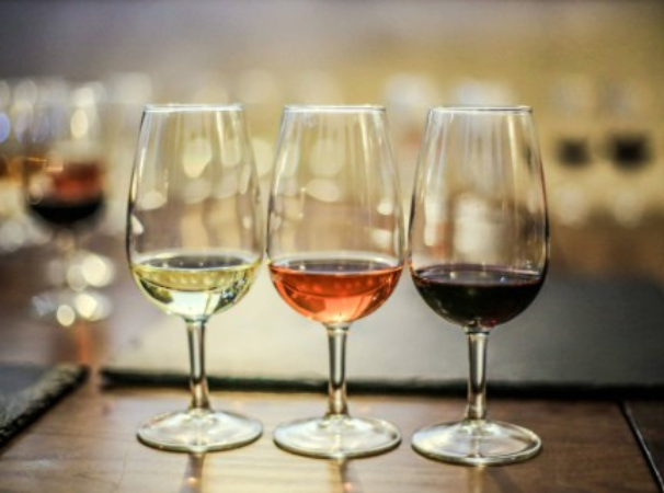 Estudo aponta vinho branco e espumante como aliados na prevenção de ataques cardíacos 3 espumante