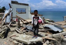 Desastres naturais custam trilhões por ano e exigem mudança urgente na prevenção desastres