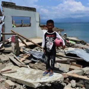 Desastres naturais custam trilhões por ano e exigem mudança urgente na prevenção desastres