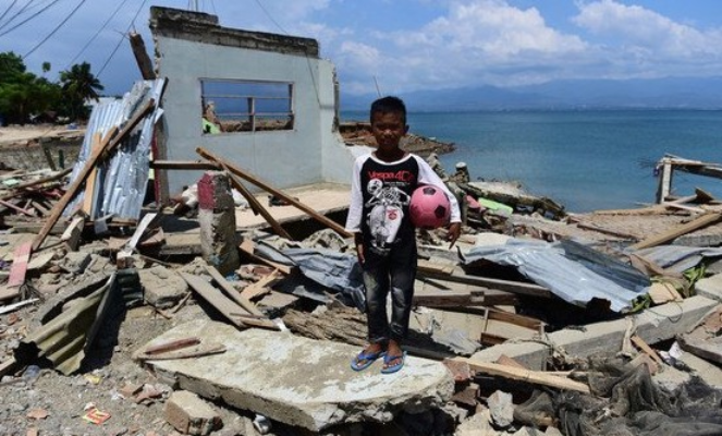 Desastres naturais custam trilhões por ano e exigem mudança urgente na prevenção 3 desastres
