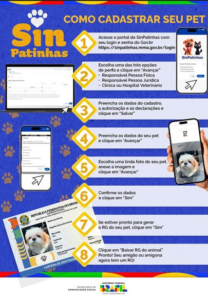 Screenshot-2025-05-29-195133 Mais de 620 mil animais já têm RG. Veja como cadastrar seu pet no SinPatinhas