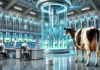 Startup brasileira usa tecnologia para produzir proteínas do leite sem vacas proteína