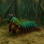 Tamarutaca: como a lacraia-do-mar mantém o equilíbrio no manguezal Tamarutaca como a lacraia-do-mar mantém o equilíbrio no manguezal