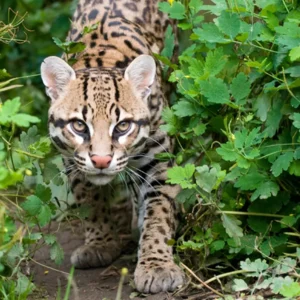 Preguiças, jaguatiricas e antas, espécies-chave no equilíbrio ecológico da Amazônia