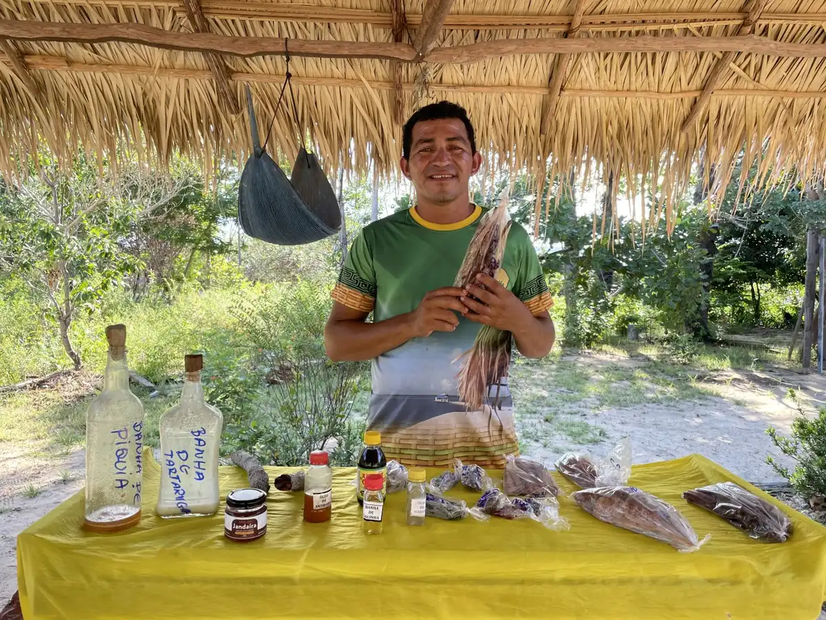 img-3657-4spQG5 Mesa da Cura em São Miguel - Conheça os segredos medicinais da Amazônia