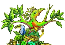 Pan-Amazônia em Rede: Fórum de Inovação e Investimentos na Bioeconomia promove conexões para uma Amazônia viva e sustentável