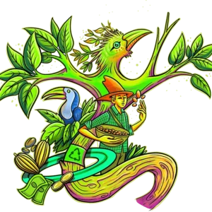 Pan-Amazônia em Rede: Fórum de Inovação e Investimentos na Bioeconomia promove conexões para uma Amazônia viva e sustentável