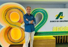 Banco da Amazônia Impulsiona Agricultura Sustentável na Agrobalsas 2025 Banco da Amazônia promove bioeconomia na Agrobalsas 2025