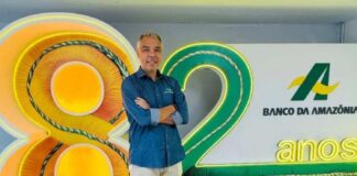 Banco da Amazônia promove bioeconomia na Agrobalsas 2025