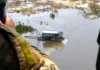 Garimpo ilegal de ouro nas águas da Amazônia desperta alerta nacional