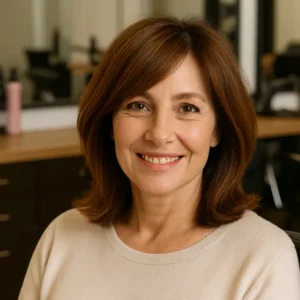 50 com rostinho de 35: 3 cortes de cabelo que disfarçam rugas do rosto 3 cortes de cabelo que disfarçam rugas do rosto