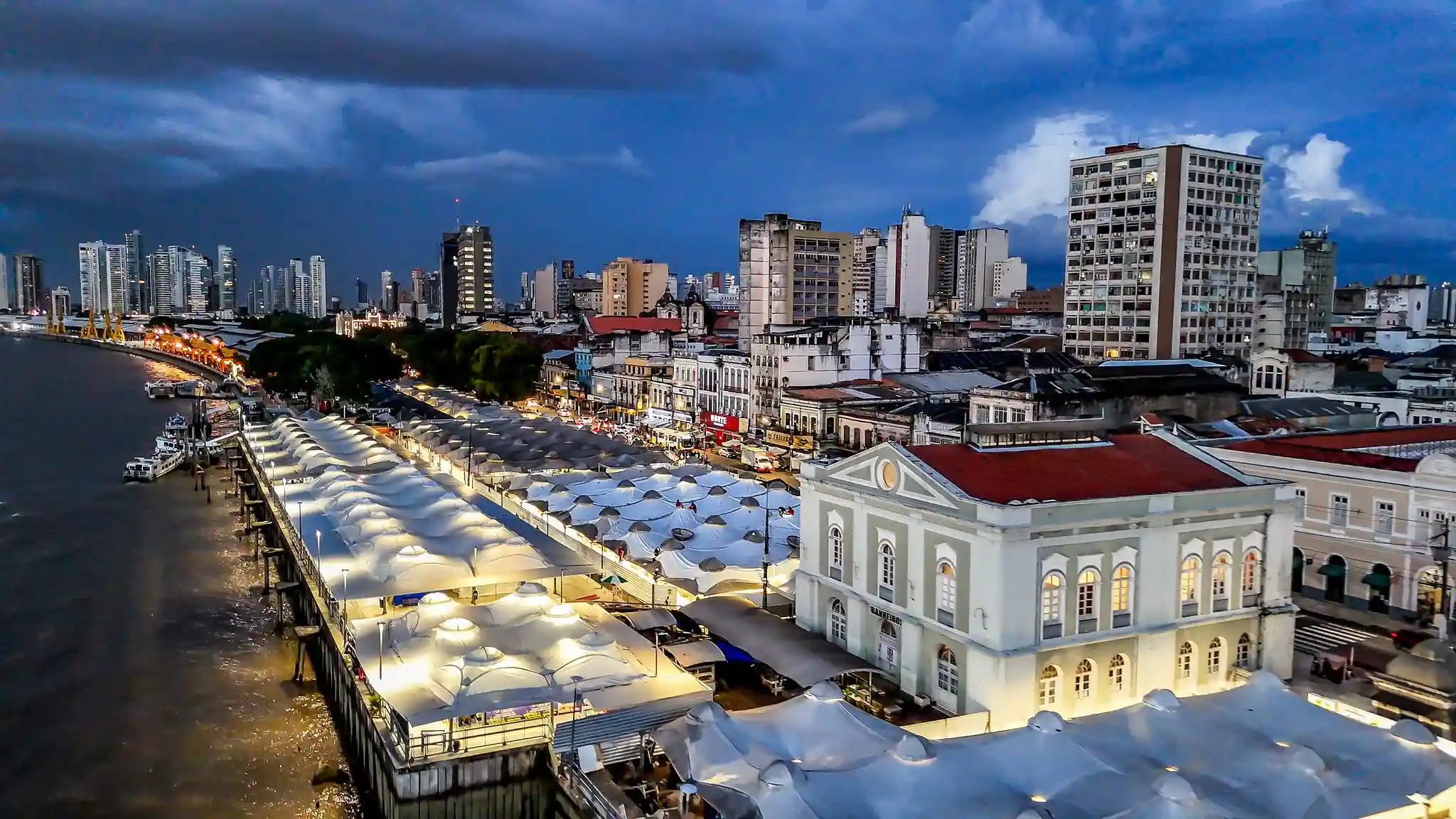 54527922806_a0db0fce2f_k Participe da COP30: Seu guia completo para eventos e inscrições