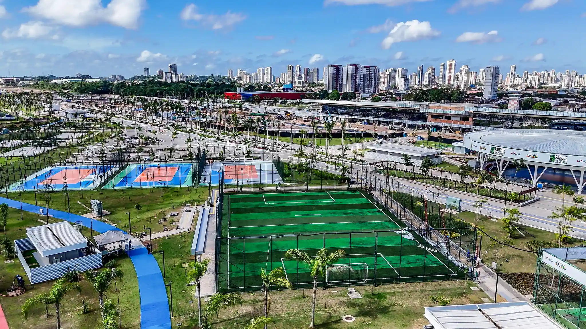 54528100244_090e27ab10_k Como Belém está se preparando para receber o mundo na COP30