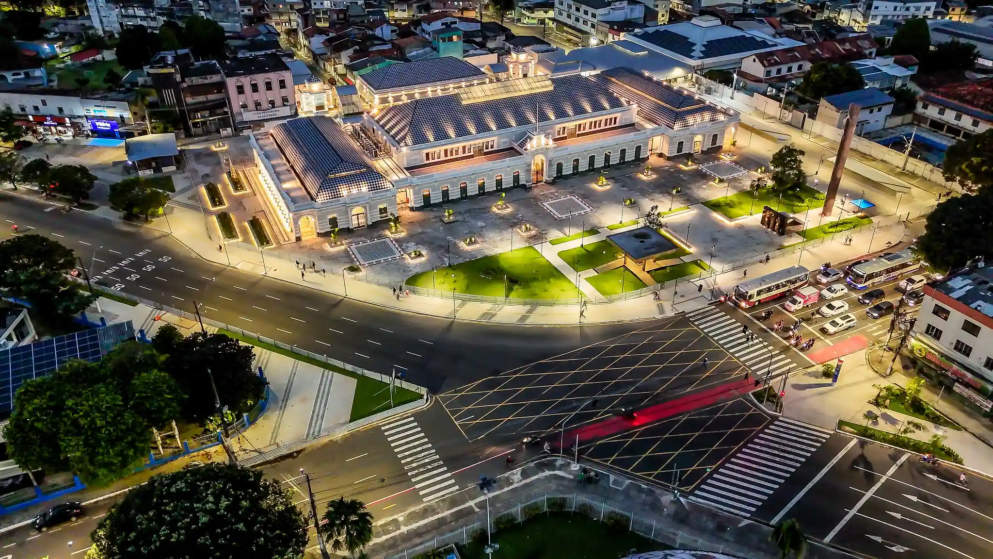 54528157513_c0257847d4_k Como Belém está se preparando para receber o mundo na COP30