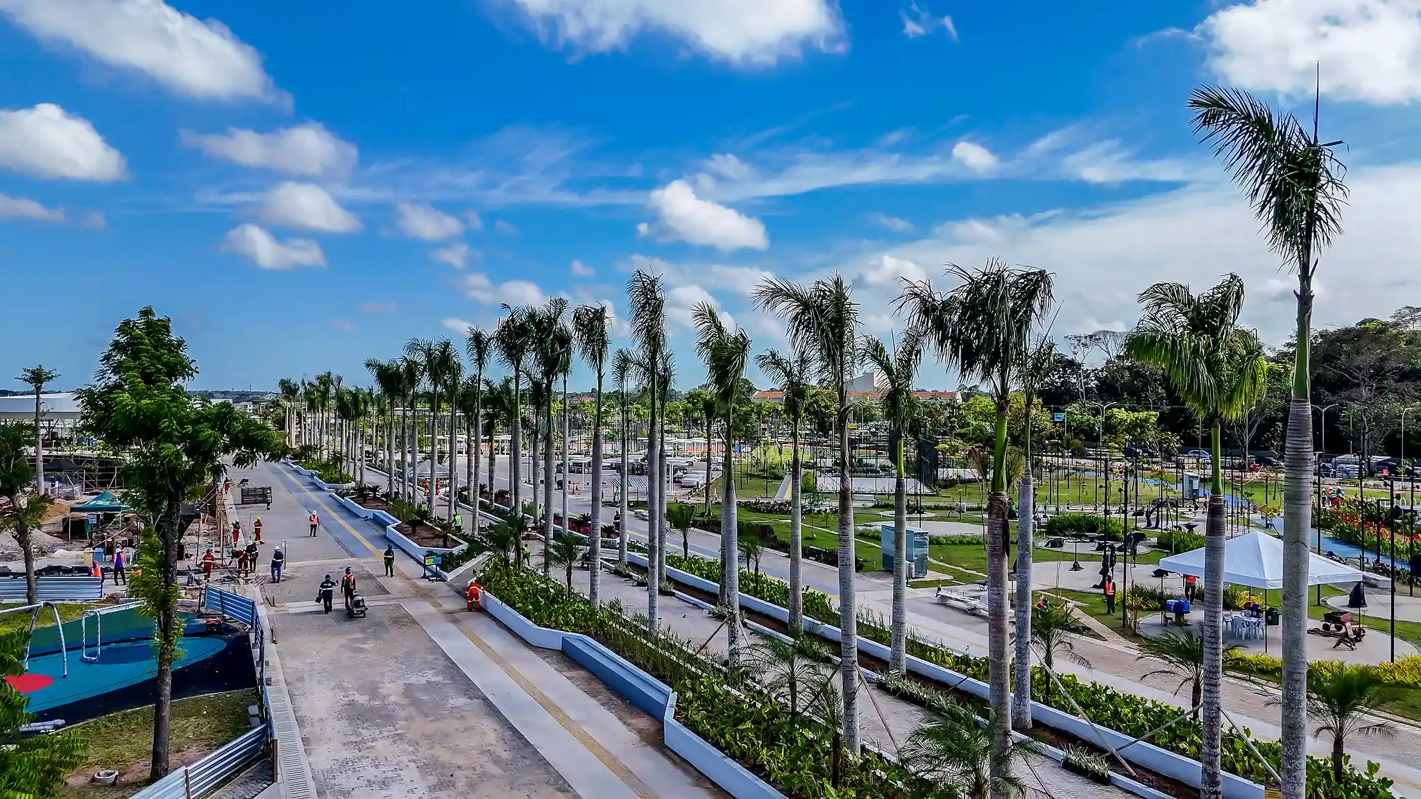 54528258570_29a6722e4a_k Como Belém está se preparando para receber o mundo na COP30