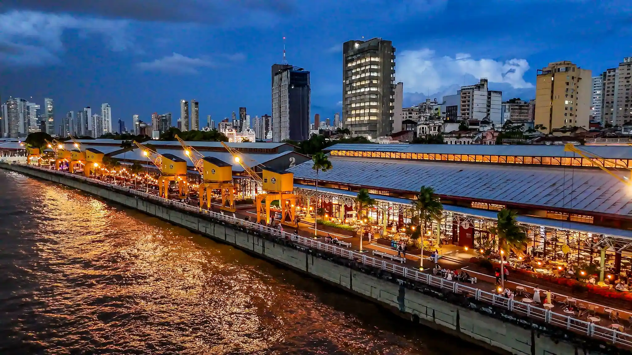 54528258780_4d8113e97b_k Como Belém está se preparando para receber o mundo na COP30