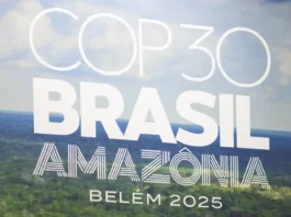 Bonn Climate Week Semana do Clima de Bonn Credit: Isabela Castilho | COP30 Brasil Amazonia