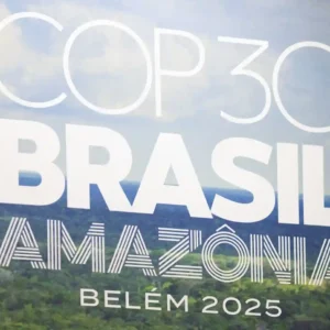 Bonn Climate Week Semana do Clima de Bonn Credit: Isabela Castilho | COP30 Brasil Amazonia