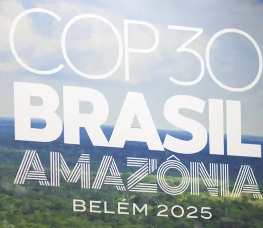 Bonn Climate Week Semana do Clima de Bonn Credit: Isabela Castilho | COP30 Brasil Amazonia