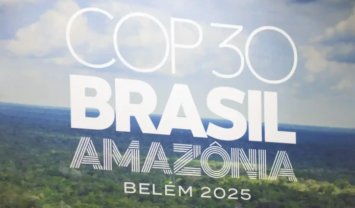 Bonn Climate Week Semana do Clima de Bonn Credit: Isabela Castilho | COP30 Brasil Amazonia