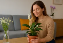 6 flores certas para cada cômodo segundo o Feng Shui, e o que evitar 6 flores certas para cada cômodo segundo o Feng Shui, e o que evitar