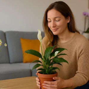 6 flores certas para cada cômodo segundo o Feng Shui, e o que evitar