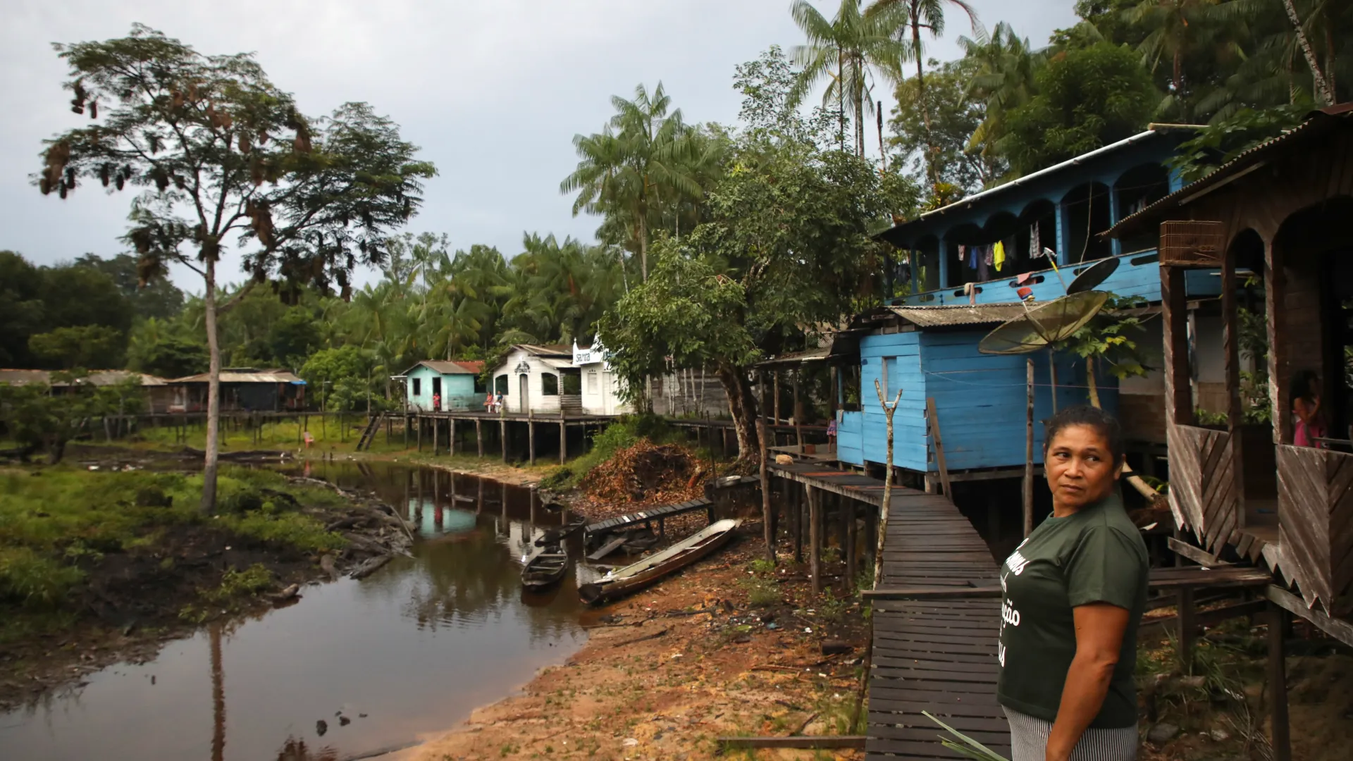 7-1702961391 Amazônia Seca: O Que a Ciência Revela Sobre Esse Fenômeno Extremo
