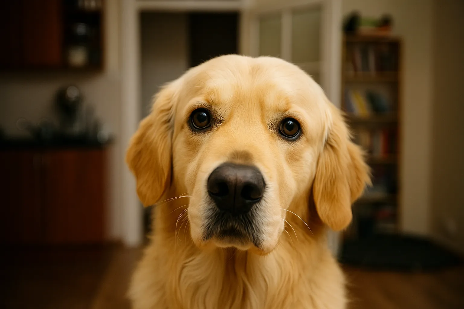 7 coisas que os cachorros percebem em você antes mesmo de você falar