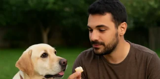 Cachorro pode comer pão Saiba o que é mito ou verdade