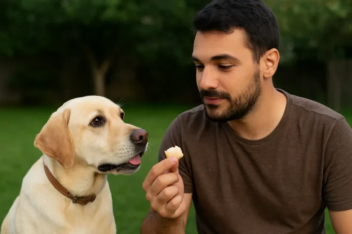 Cachorro pode comer pão Saiba o que é mito ou verdade