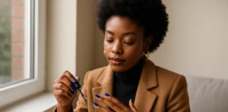 Chega de nude! As 5 cores de unha mais vibrantes para arrasar no inverno 2025