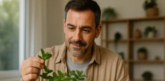 Como usar a hortelã-pimenta para afastar ratos, baratas e aranhas da sua casa