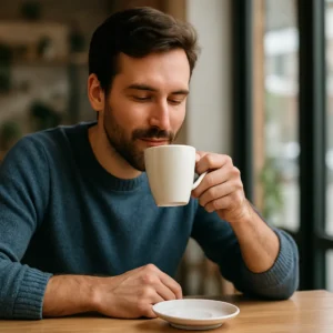 Descubra o que acontece no seu corpo quando você toma café diariamente Descubra o que acontece no seu corpo quando você toma café diariamente