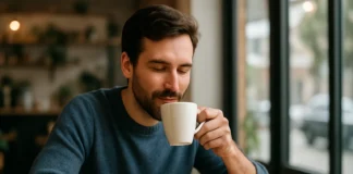 Descubra o que acontece no seu corpo quando você toma café diariamente