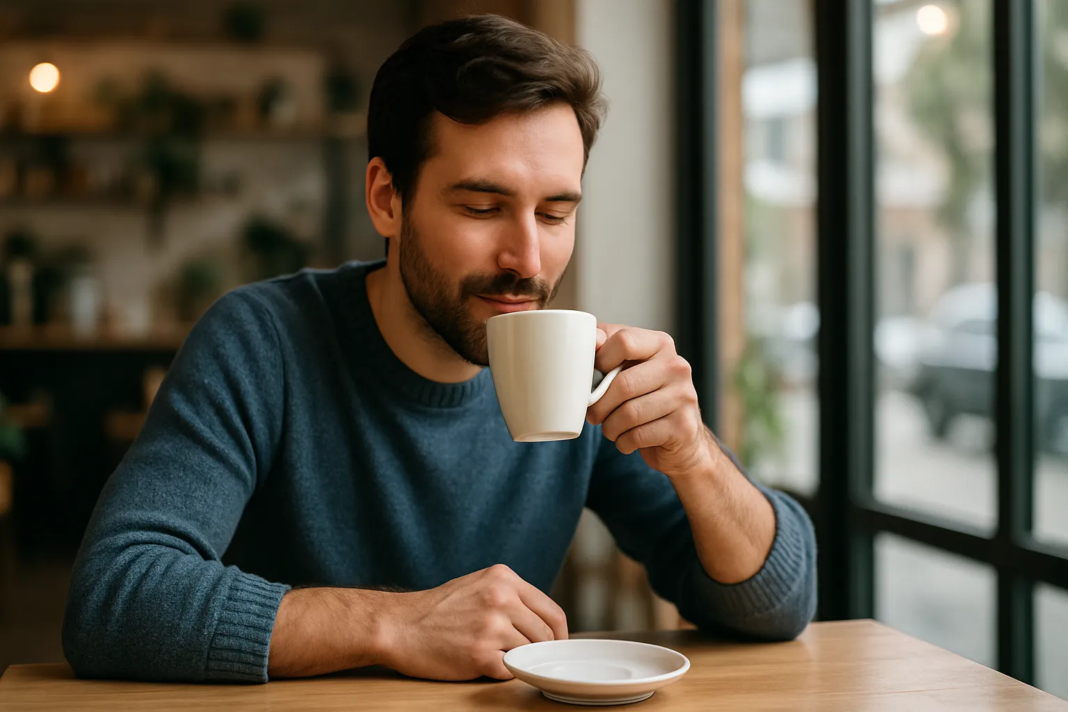 Descubra o que acontece no seu corpo quando você toma café diariamente 2 Descubra o que acontece no seu corpo quando você toma café diariamente