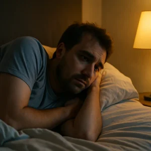 Dormir com a luz acesa pode estar sabotando seu cérebro sem você perceber Dormir com a luz acesa pode estar sabotando seu cérebro sem você perceber