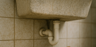 Escorpiões na lavanderia mude isso e faça com que fiquem longe da sua casa