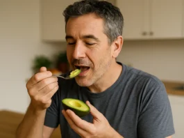 Essa fruta indicada por nutricionistas ajuda a fortalecer os ossos e músculos naturalmente