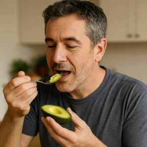 Essa fruta indicada por nutricionistas ajuda a fortalecer os ossos e músculos naturalmente Essa fruta indicada por nutricionistas ajuda a fortalecer os ossos e músculos naturalmente