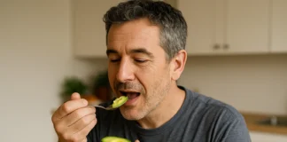 Essa fruta indicada por nutricionistas ajuda a fortalecer os ossos e músculos naturalmente