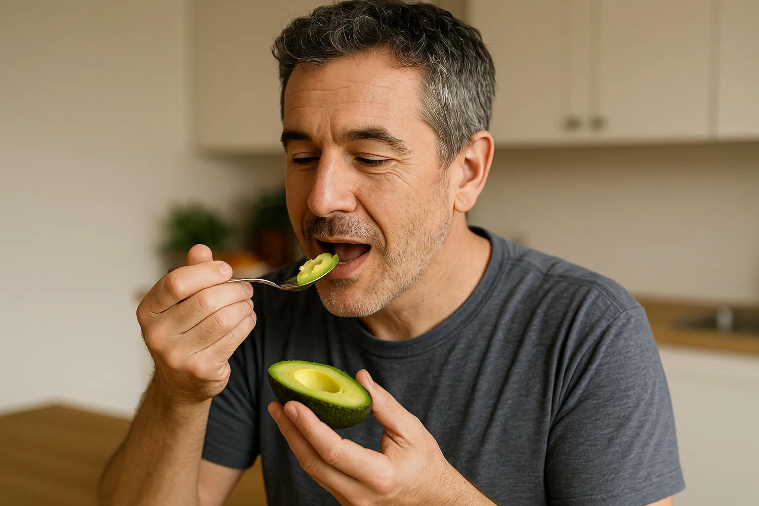 Essa fruta indicada por nutricionistas ajuda a fortalecer os ossos e músculos naturalmente