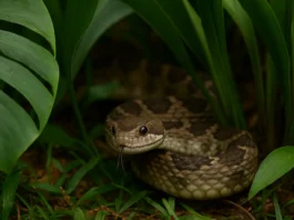 Essa planta pode atrair cobras para seu quintal saiba como se proteger deste perigo