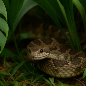 Essa planta pode atrair cobras para seu quintal saiba como se proteger deste perigo